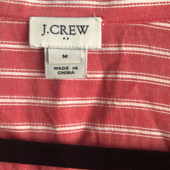 J.Crew Blouse - Picture 2 of 3